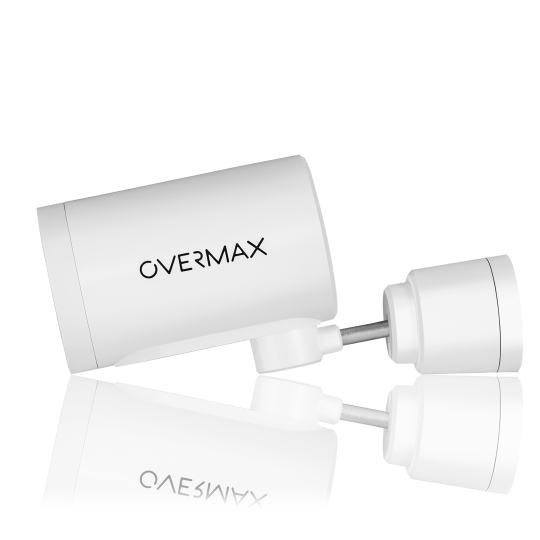 Камера відеонагляду Overmax Camspot 5.1 White - зображення 4