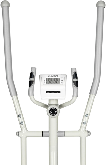 Орбітрек Trexo ET300 White (5904823004458) - зображення 4