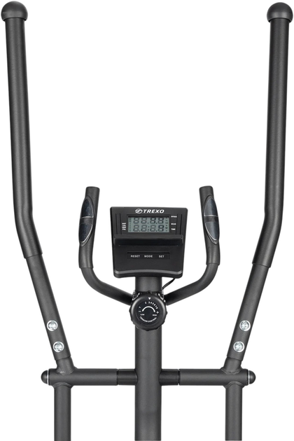 Orbitrek Trexo ET300 Black (5904823004465) - obraz 4