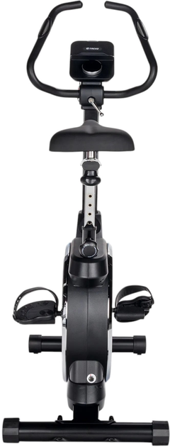 Rower treningowy Trexo EB300 Black (5904823004502) - obraz 3