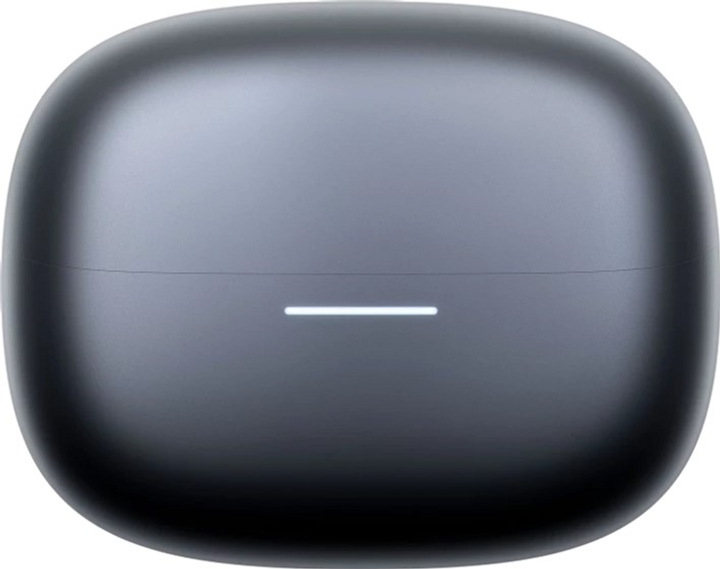 Навушники Xiaomi Redmi Buds 6 Pro (BHR9307GL) Space Black - зображення 7