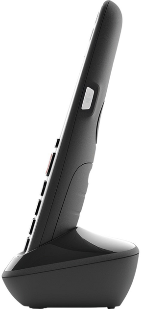 Telefon IP Gigaset E720HX (S30852-H2963-B101) - obraz 5