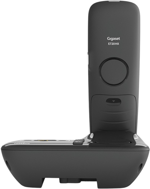 IP-телефон Gigaset E720A int. (S30852-H2923-C101) - зображення 5