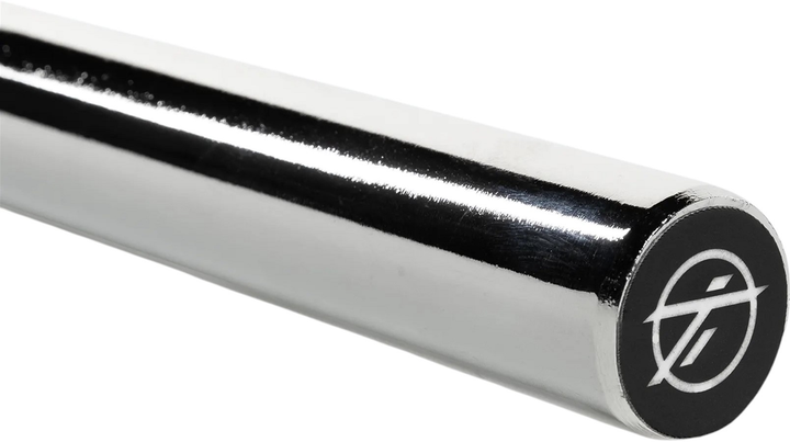 Гриф ламаний Trexo BC120 120 см 28 мм (5904823007244) - зображення 5