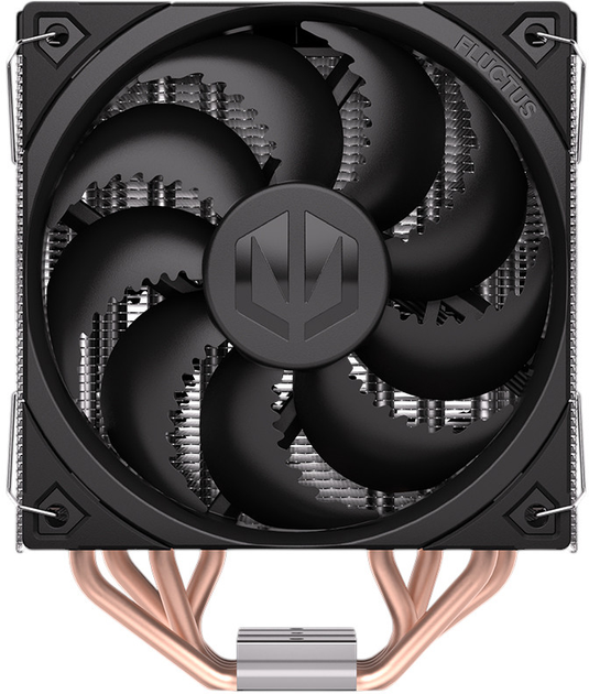 Chlodzenie Endorfy Fera 5 Dual Fan (EY3A006) - obraz 2