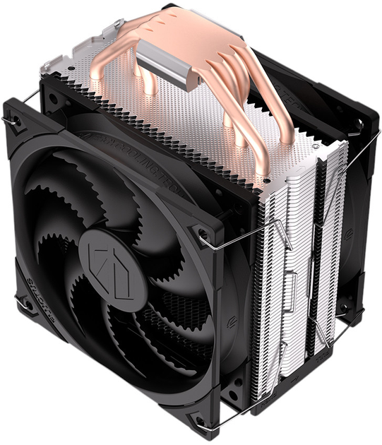 Chlodzenie Endorfy Fera 5 Dual Fan (EY3A006) - obraz 10