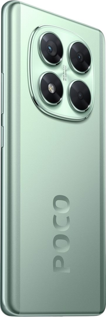 Smartfon Poco X7 8/256GB Green (MZB0IRIEU) - obraz 6