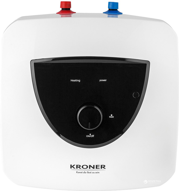 Kroner Small K10SU1.5