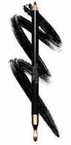 Карандаш для глаз Clarins Crayon Khol 01 Carbon Black 1.05g - изображение 3
