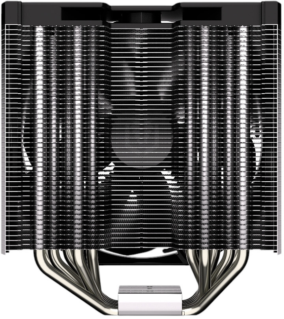 Chłodzenie Endorfy Fortis 5 (EY3A008) - obraz 6