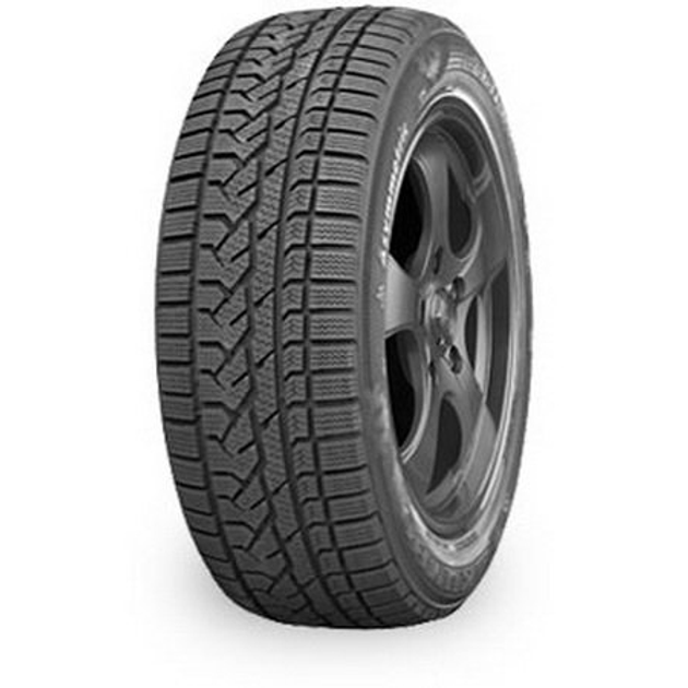 KUMHO I ZEN RV KC15 235/60 R16 100H – фото, відгуки, характеристики в ...