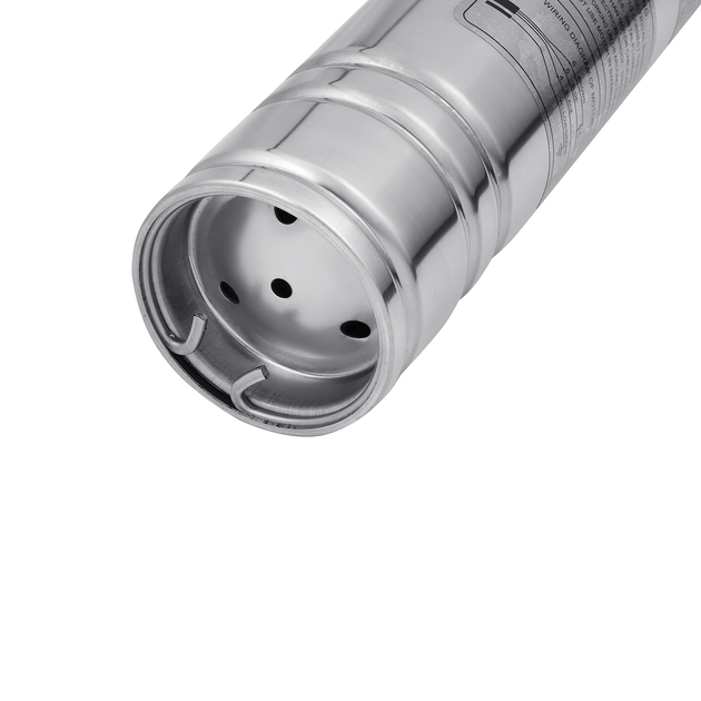 Насос глибинний Gidrotech 4SKM 150 - зображення 4