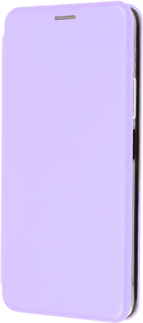Чохол-книжка для смартфона ArmorStandart G-Case для Xiaomi Redmi 14C 4G/Poco C75 Lilac (ARM82820) - Фото 1 Чохол-книжка для смартфона ArmorStandart G-Case для Xiaomi Redmi 14C 4G/Poco C75 Lilac (ARM82820) - зображення 1