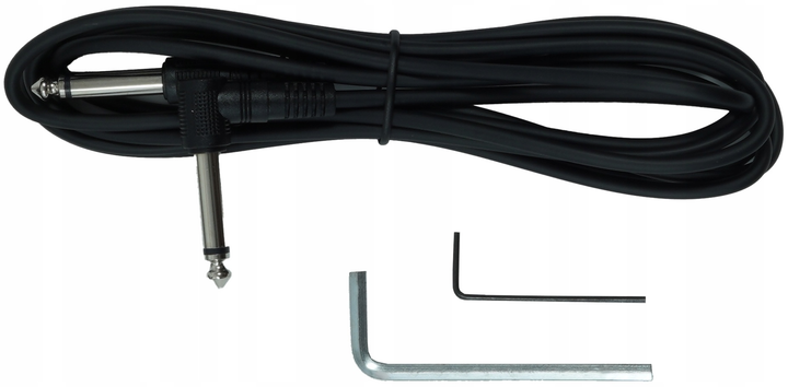 Електрогітара MusicMate MM-G170-W Odyssey Біла (5904119284335) - зображення 5