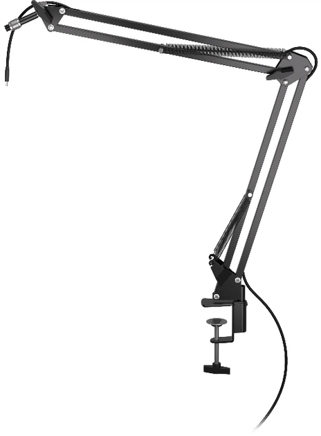 Stojak na mikrofon Endorfy Streaming Boom Arm (EY0A006) - obraz 6