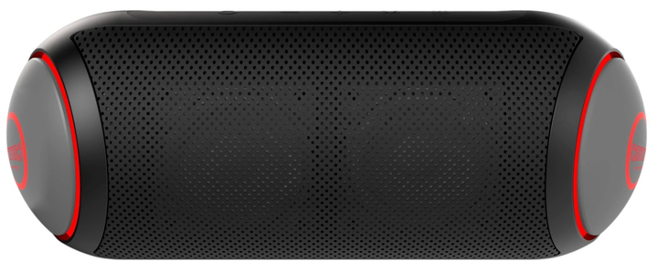 Głośnik przenośny Camry CR1901 Bluetooth Black (5905575902405) - obraz 3