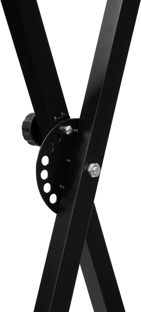Стійка для клавіатури MusicMate MM-A70 Andante (5904119285202) - зображення 6