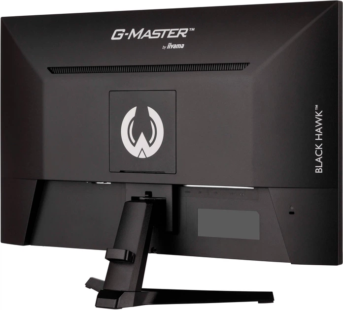 Монітор 27" iiyama G-Master Black Hawk G2745QSU-B2 - зображення 7