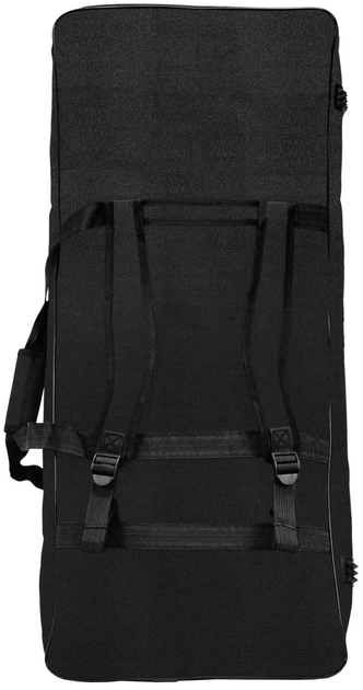 Чохол для синтезатора MusicMate 61 MM-B61 QuickBag (5904119284465) - зображення 4