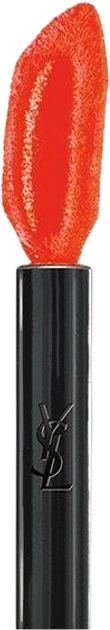 Błyszczyk do ust Yves Saint Laurent Water Stain Fresh Glossy Stain 607 Inondation Orange 5.9 ml (3614272559585) - obraz 3