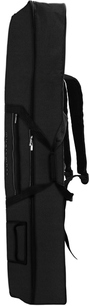 Чохол для синтезатора MusicMate 88 MM-B88 PianoBag (5904119284441) - зображення 4