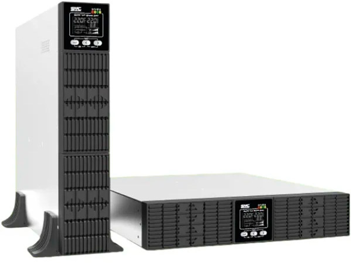 ИБП SVC RT-1KS On-Line - изображение 1