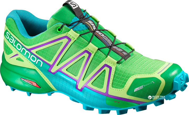 Salomon speedcross 4 store cs w