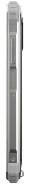 Oukitel R2022 SILVER (Land Rover) 8+128 GB 8300 mAh +стекло - изображение 4