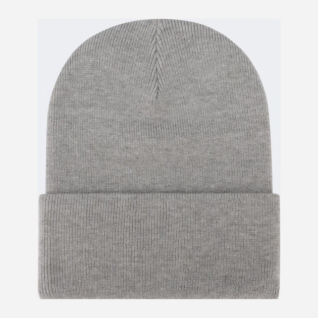 Czapka beanie Nike U Nk Peak Beanie Tc Fut F24 L HF0186-063 Szara (197599679899) - obraz 6