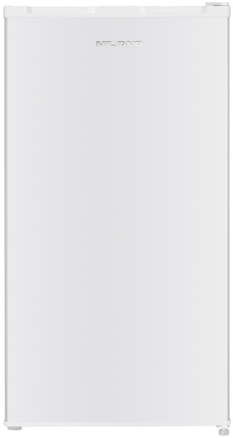 Холодильник Milano MSD80W (85 см) - Фото 1 Холодильник Milano MSD80W (85 см) - зображення 1