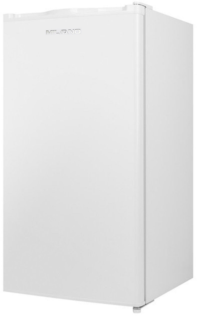 Холодильник Milano MSD80W (85 см) - Фото 2 Холодильник Milano MSD80W (85 см) - зображення 2