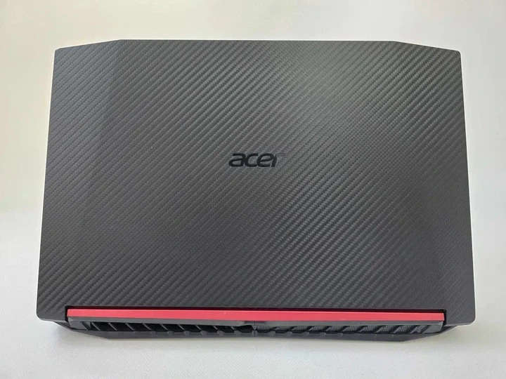 Ноутбук Acer Nitro 5 i5 8300H/GTX 1050TI/RAM 8GB/SSD 256+1TB/WIN 10 Б\В - Фото 8 Ноутбук Acer Nitro 5 i5 8300H/GTX 1050TI/RAM 8GB/SSD 256+1TB/WIN 10 Б\В - изображение 8