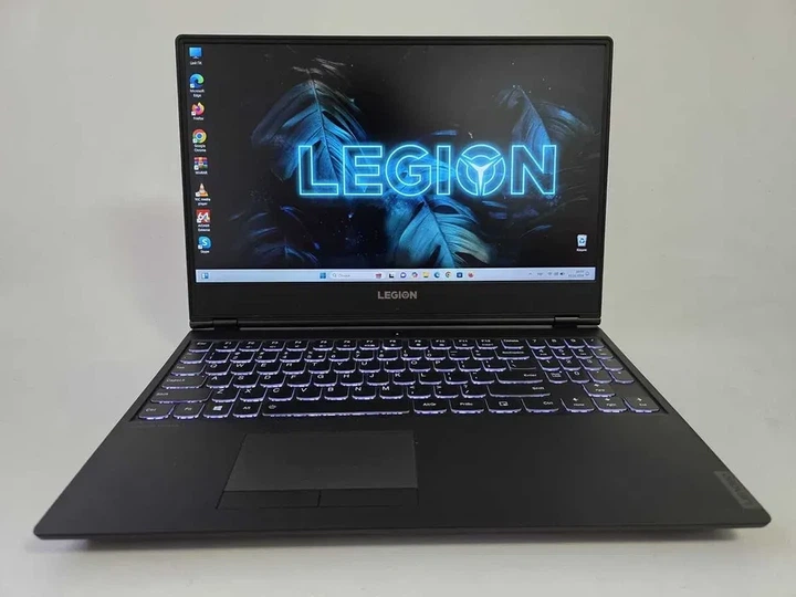 Ноутбук Lenovo Legion Y530 I7 8750H/GTX 1050TI/RAM 8GB/SSD 256GB Ноутбук Lenovo Legion Y530 I7 8750H/GTX 1050TI/RAM 8GB/SSD 256GB