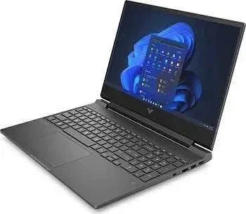 Ноутбук HP Victus 15 (2023) i5 12500H/RTX 4060/RAM 16GB/SSD 512GB/144Hz - Фото 4 Ноутбук HP Victus 15 (2023) i5 12500H/RTX 4060/RAM 16GB/SSD 512GB/144Hz - зображення 4
