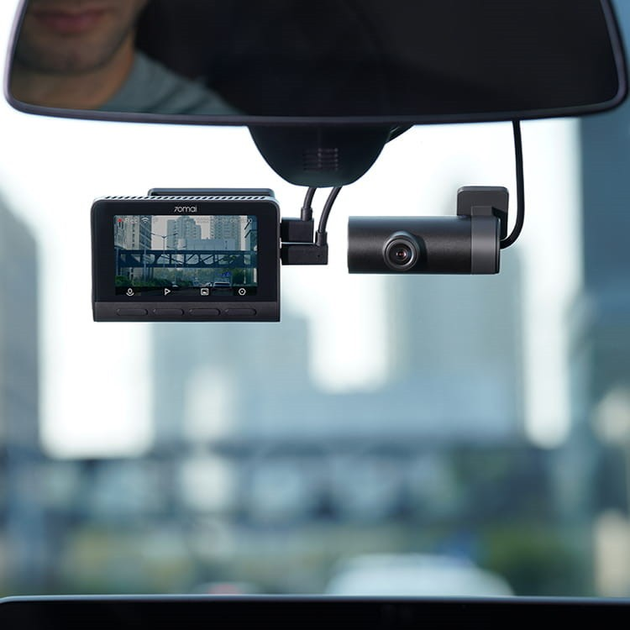 Wideorejestrator 70mai Interior Dash Cam FC02 (6971669781491) - obraz 8
