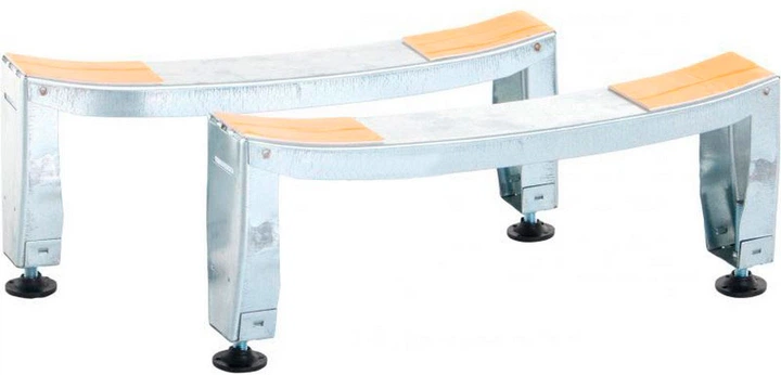 Ножки для стальной ванны Koller pool APMSTDBL1 (5603687901230