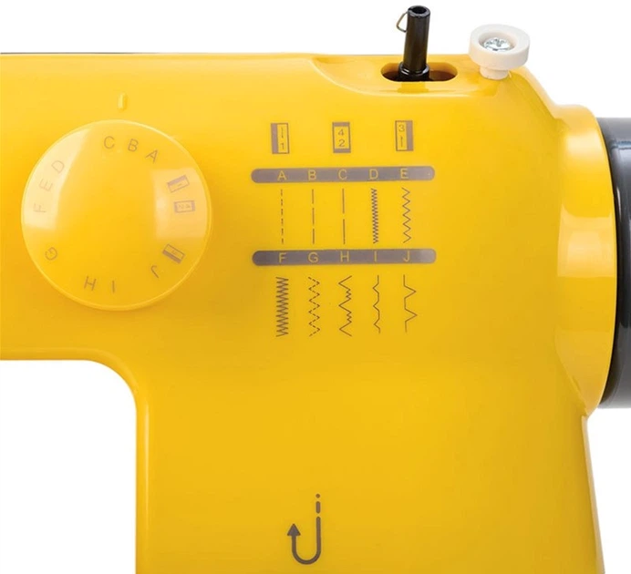 Швейная машина Rold Gold 015326 – фото, отзывы, характеристики в