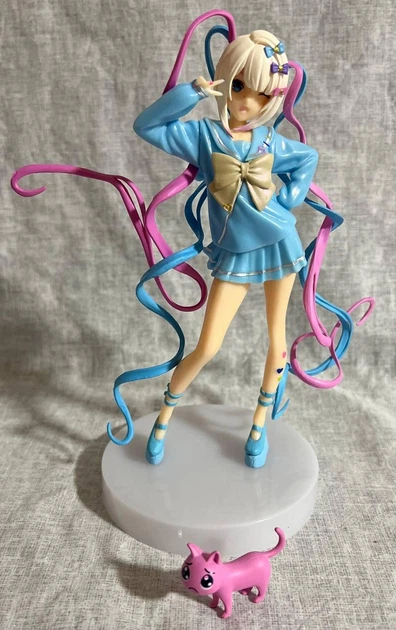 Фигурка Амэ Чан (OMGkawaiiAngel) с П-Чан Ame-chan P-Chan Needy