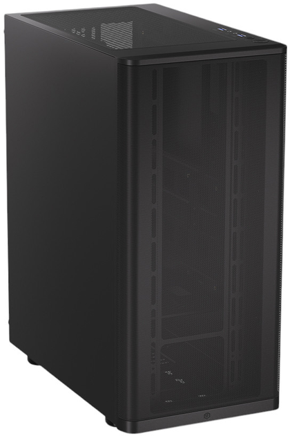 Obudowa ENDORFY Ventum 200 Solid (EY2A001) - obraz 3