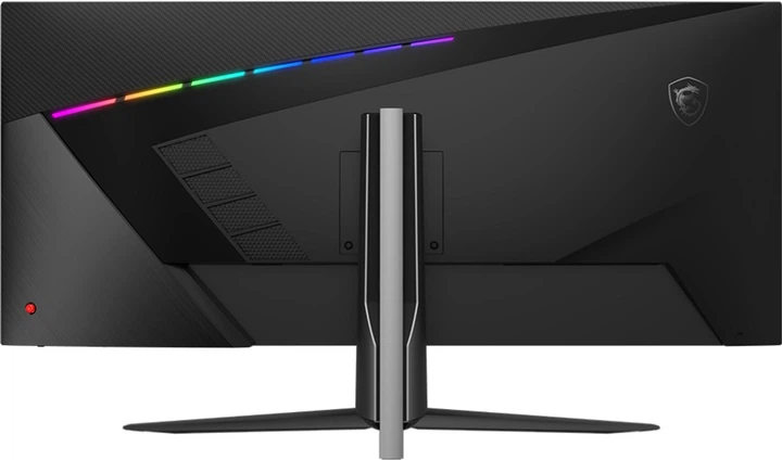 Monitor 40" MSI MAG 401QR Black (MAG401QR) - obraz 3