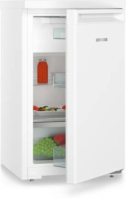 Холодильник Liebherr Re 1201 Pure - Фото 8 Холодильник Liebherr Re 1201 Pure - изображение 8