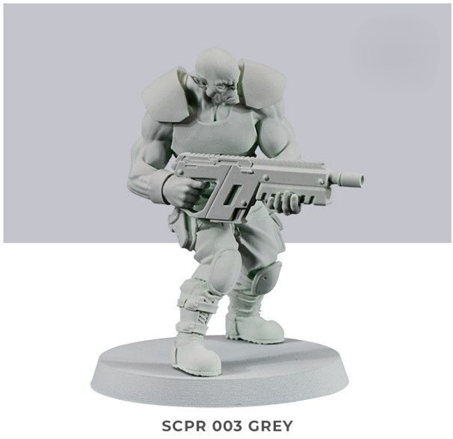 Podkład Scale75 Primer Surface Grey 60 ml (8412548253336) - obraz 3