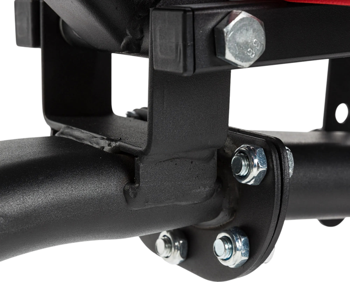 Ławka treningowa Trexo B100 300 kg (5904823011999) - obraz 12