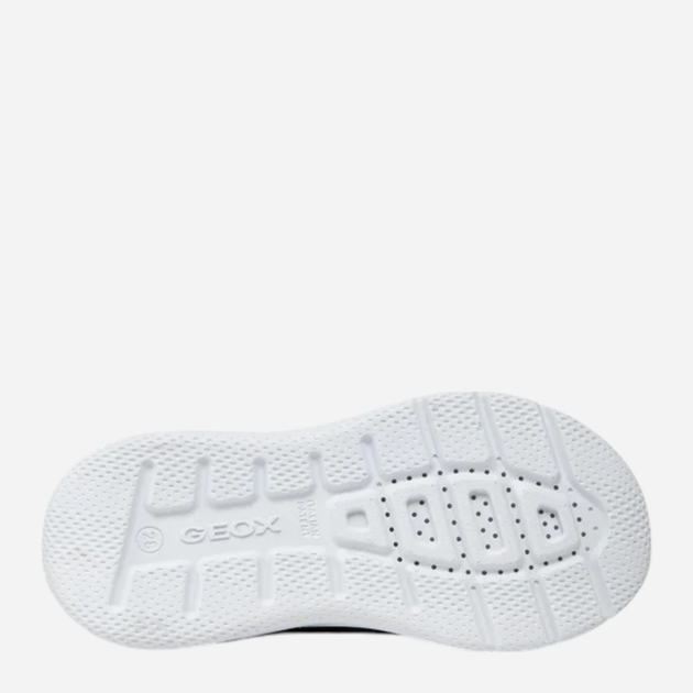 Buty sportowe dziecięce dla dziewczynki Geox J25FWB0006K-C4268 29 Granatowe (8050036488374) - obraz 6