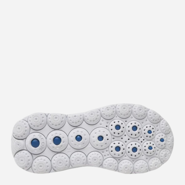 Buty sportowe młodzieżowe dziewczęce Geox J26GYB06KBC-C4V7Q 35 Niebieskie (8056206065130) - obraz 6