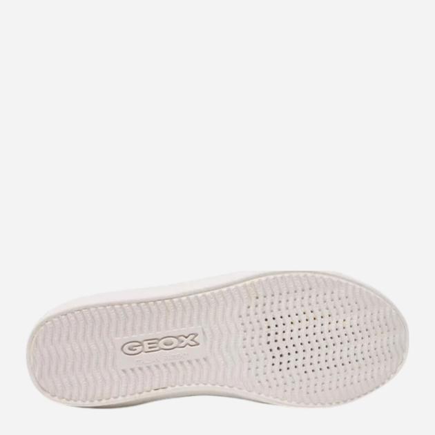 Trampki chłopięce Geox J155CD010FE-C4M1Z 28 Granatowe (8050036482709) - obraz 6