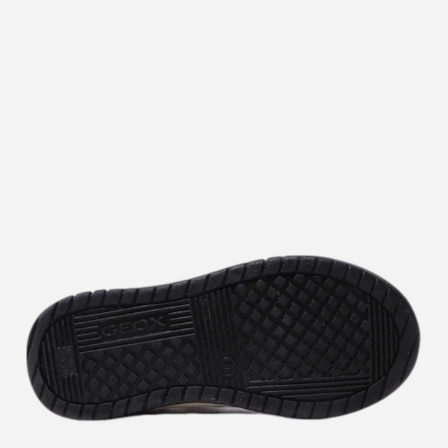 Sneakersy chłopięce na rzepy Geox J167RB0FEFU-C4226 34 Granatowe (8050036979209) - obraz 5