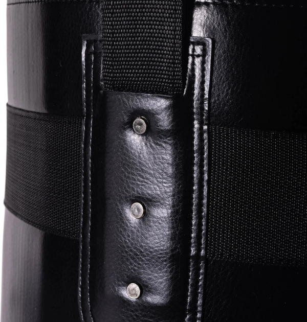 Worek bokserski Trexo TRX-HPB150 Black (5904823012989) - obraz 3