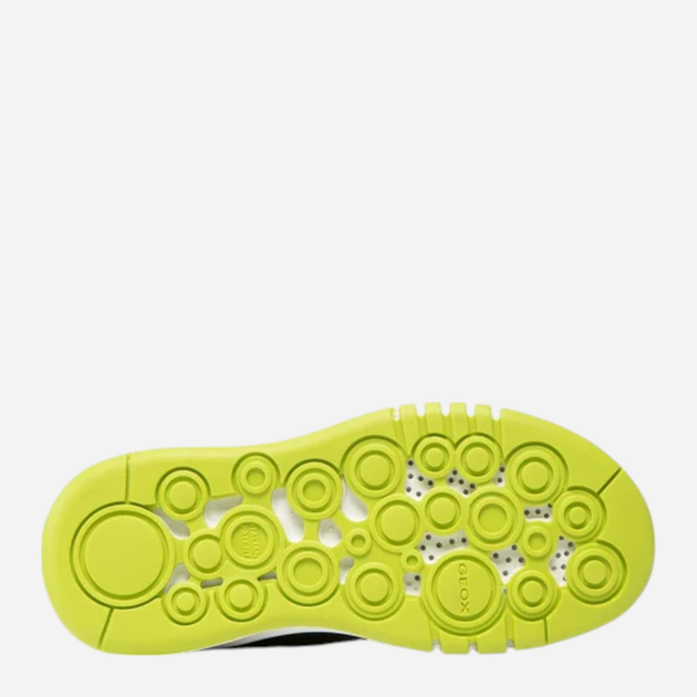 Buty sportowe chłopięce Geox J25BNA07TBC-CF43S 33 Granatowe (8050036538109) - obraz 6