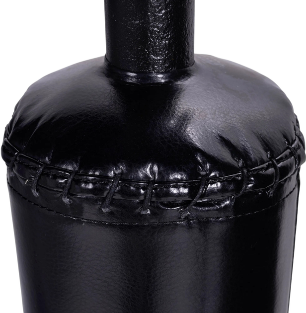 Вільностояча груша Trexo TRX-STP210 Black (5904823012965) - зображення 6
